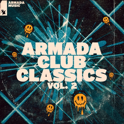 VA - Armada Music Year Mix 2022, Vol. 2 - Extended Versions [ARDI4428]
